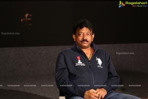 Ram Gopal Varma