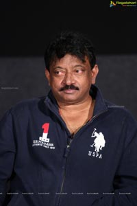 Ram Gopal Varma