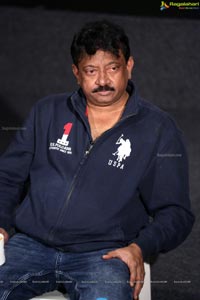 Ram Gopal Varma