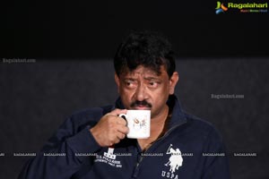 Ram Gopal Varma