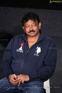 Ram Gopal Varma