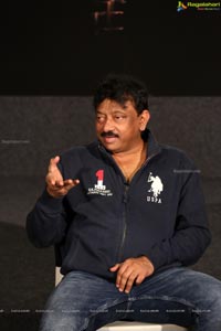 Ram Gopal Varma