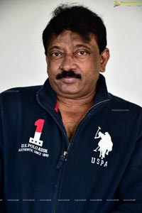 Ram Gopal Varma