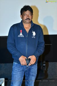 Ram Gopal Varma