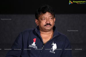 Ram Gopal Varma