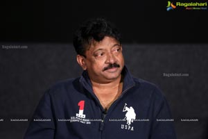 Ram Gopal Varma