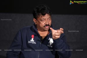 Ram Gopal Varma