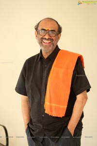 Suresh Babu
