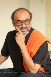 Suresh Babu