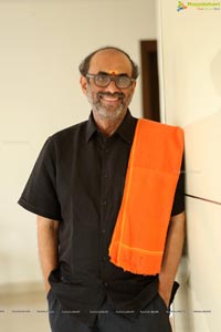 Suresh Babu