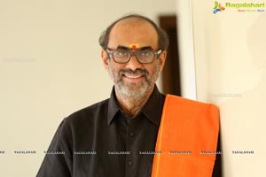 Suresh Babu