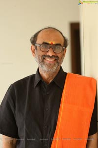 Suresh Babu