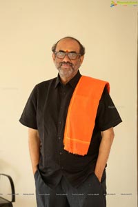 Suresh Babu