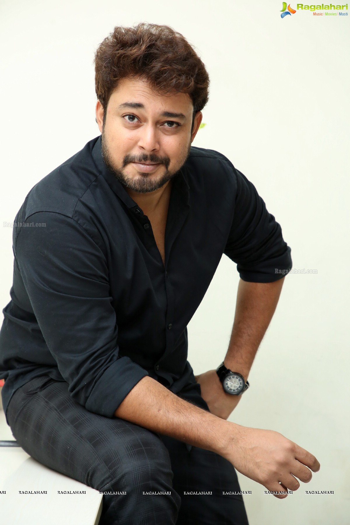 Tanish @ Rangu Interview