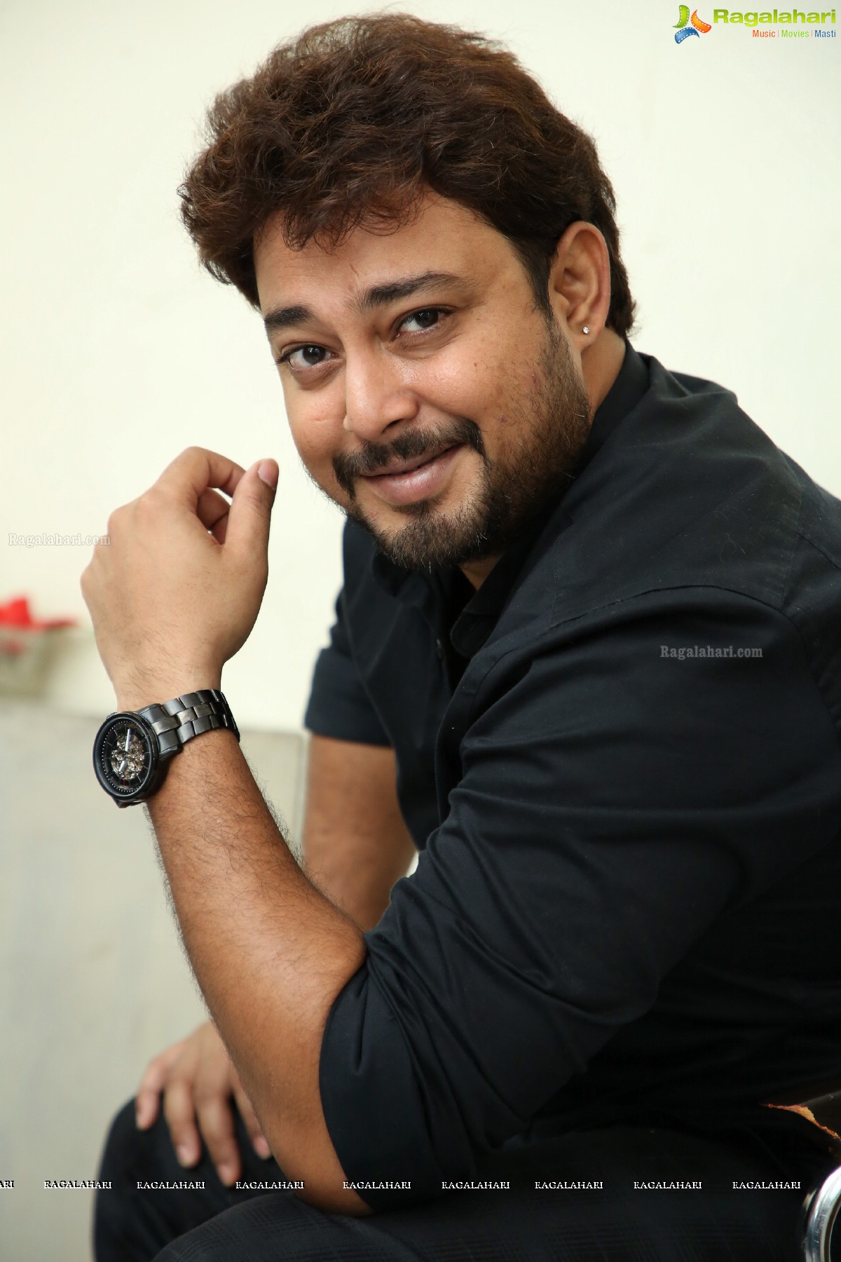 Tanish @ Rangu Interview