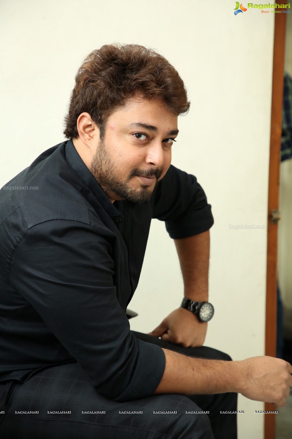 Tanish @ Rangu Interview