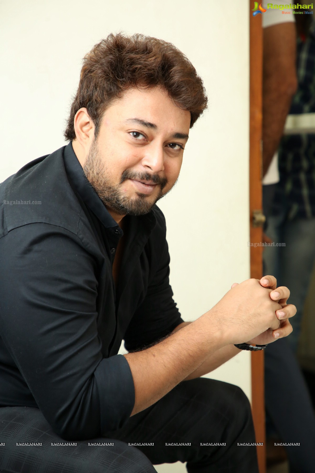 Tanish @ Rangu Interview