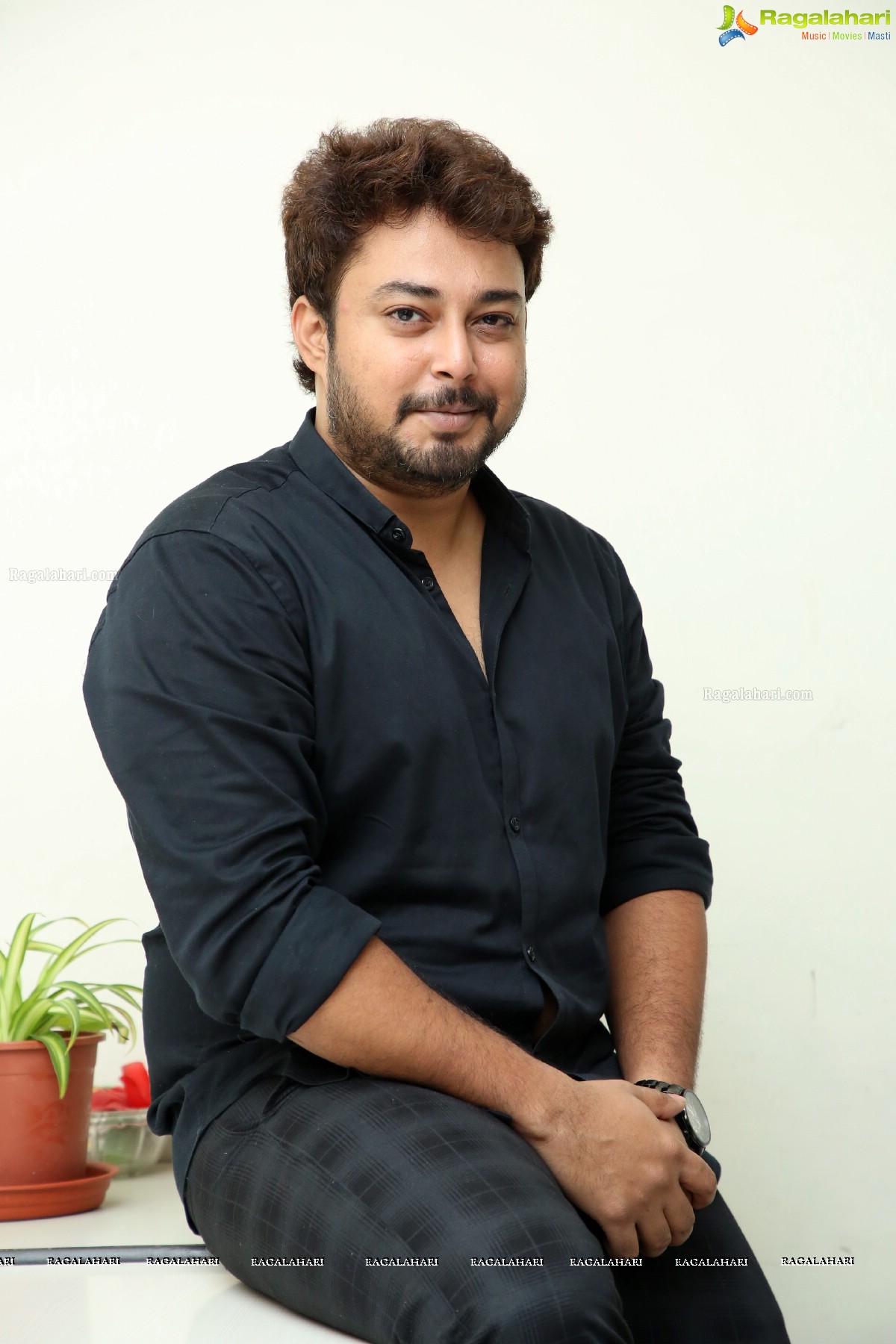 Tanish @ Rangu Interview