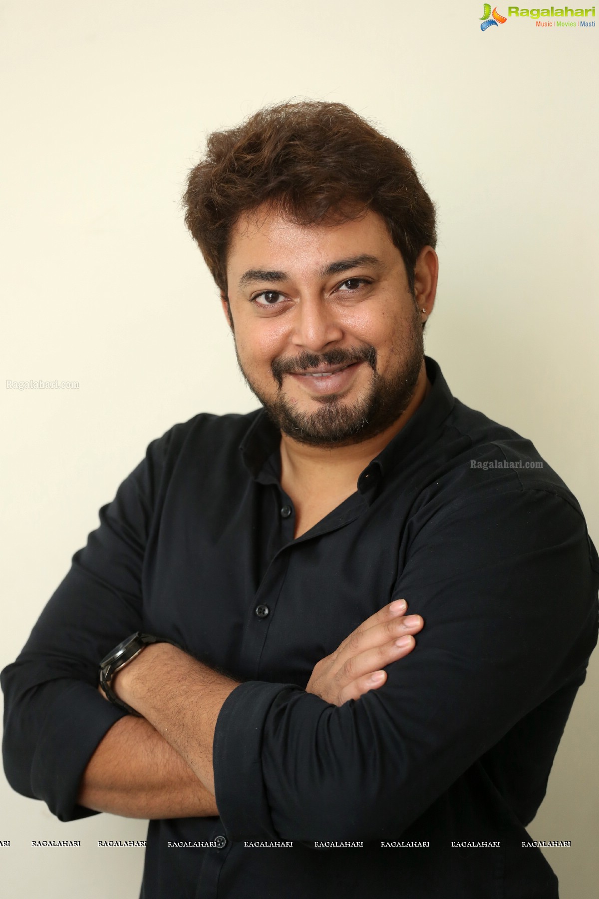 Tanish @ Rangu Interview