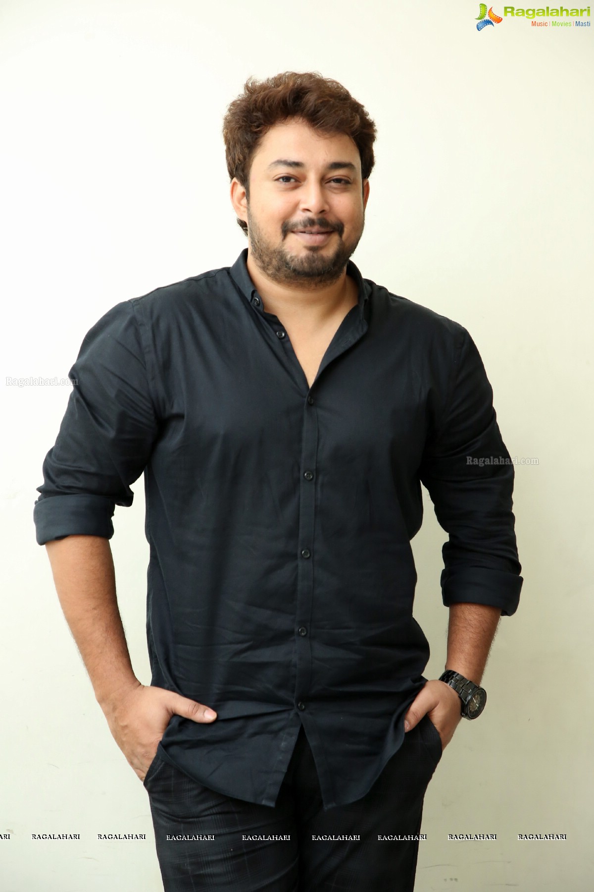 Tanish @ Rangu Interview