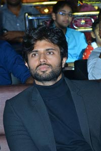 Vijay Deverakonda