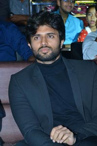 Vijay Deverakonda