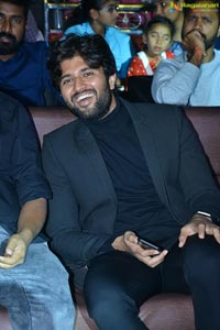 Vijay Deverakonda