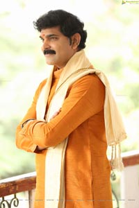 Anil Allam in Kathalo Rajakumari