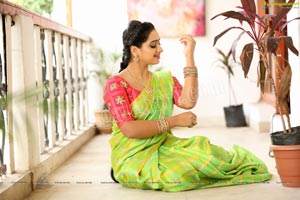 Ashika Gopal Padukone in Kathalo Rajakumari