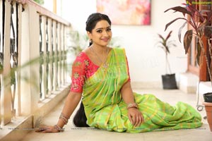 Ashika Gopal Padukone in Kathalo Rajakumari