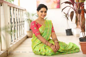 Ashika Gopal Padukone in Kathalo Rajakumari