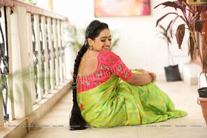 Ashika Gopal Padukone in Kathalo Rajakumari