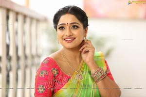 Ashika Gopal Padukone in Kathalo Rajakumari