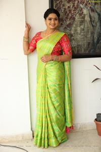 Ashika Gopal Padukone in Kathalo Rajakumari