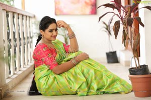 Ashika Gopal Padukone in Kathalo Rajakumari