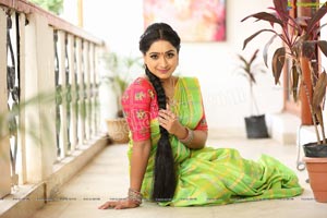 Ashika Gopal Padukone in Kathalo Rajakumari