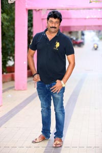 Roja Serial Producer Ashok