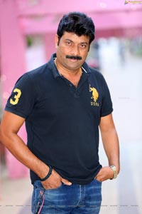 Roja Serial Producer Ashok