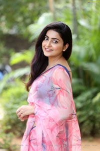 Avantika Mishra at MMC Success Meet