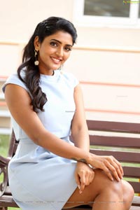 Eesha Rebba at Ragala 24 Gantallo Success Meet