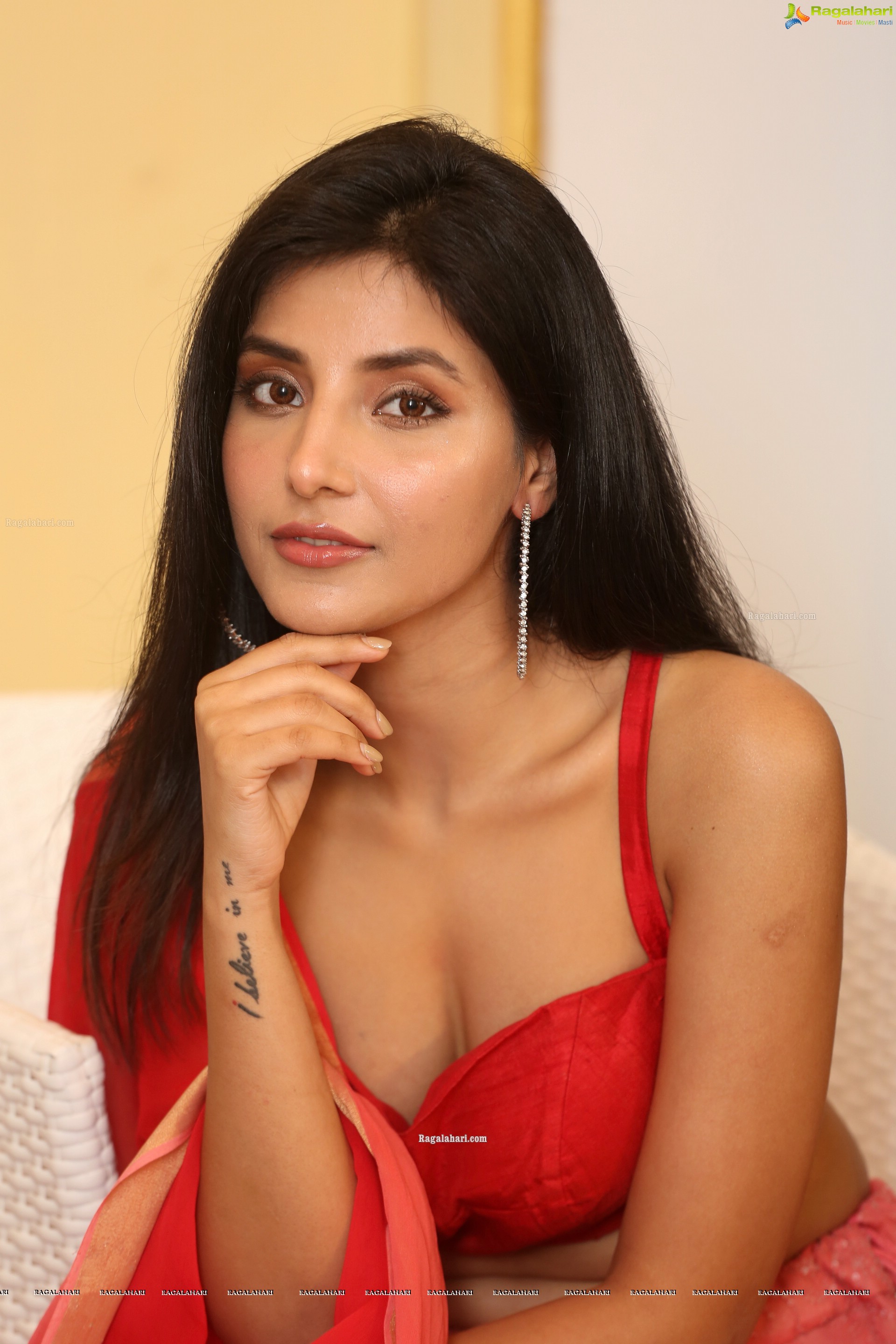 Harshita Gaur HD Photo Gallery