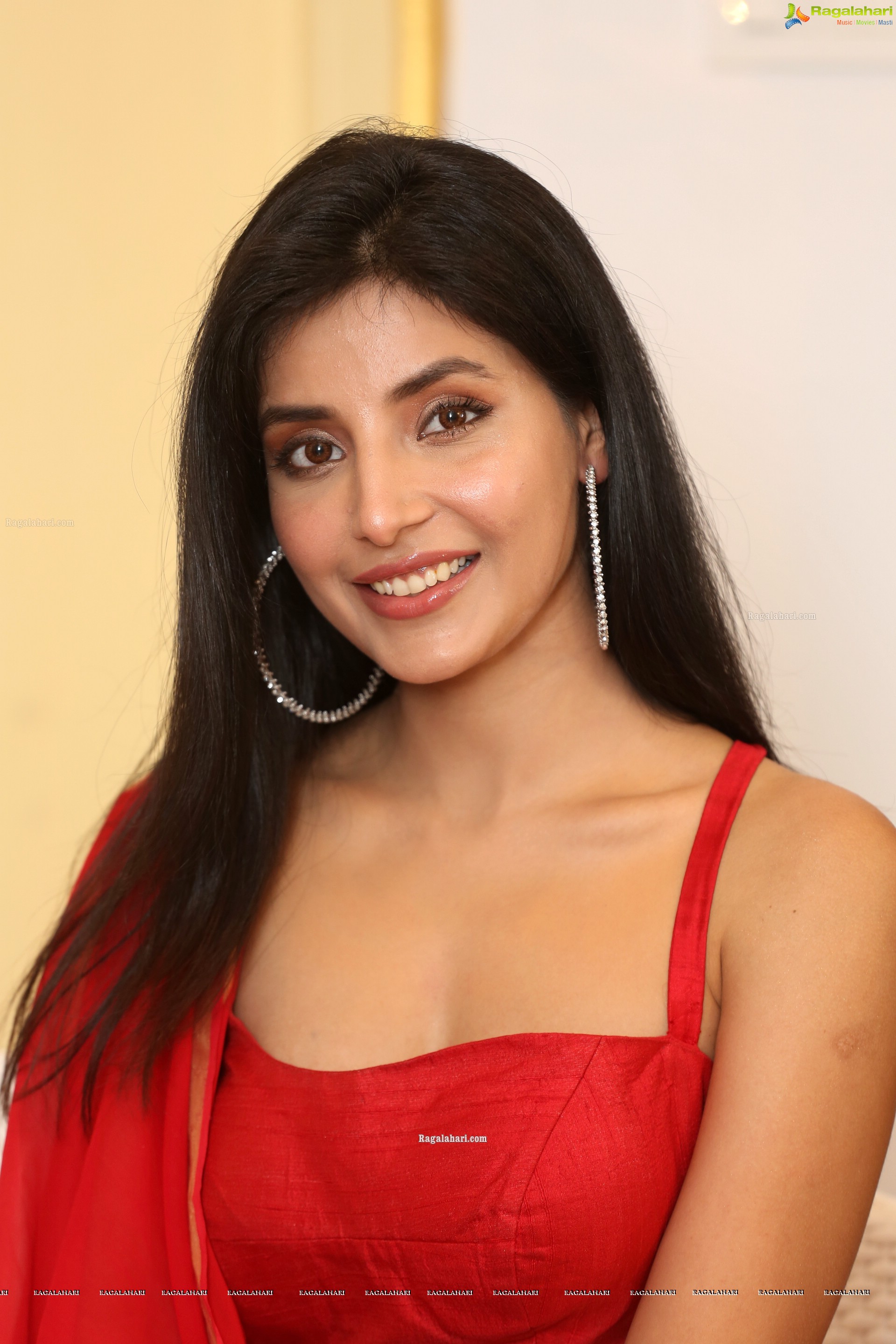 Harshita Gaur HD Photo Gallery