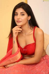 Harshita Gaur 