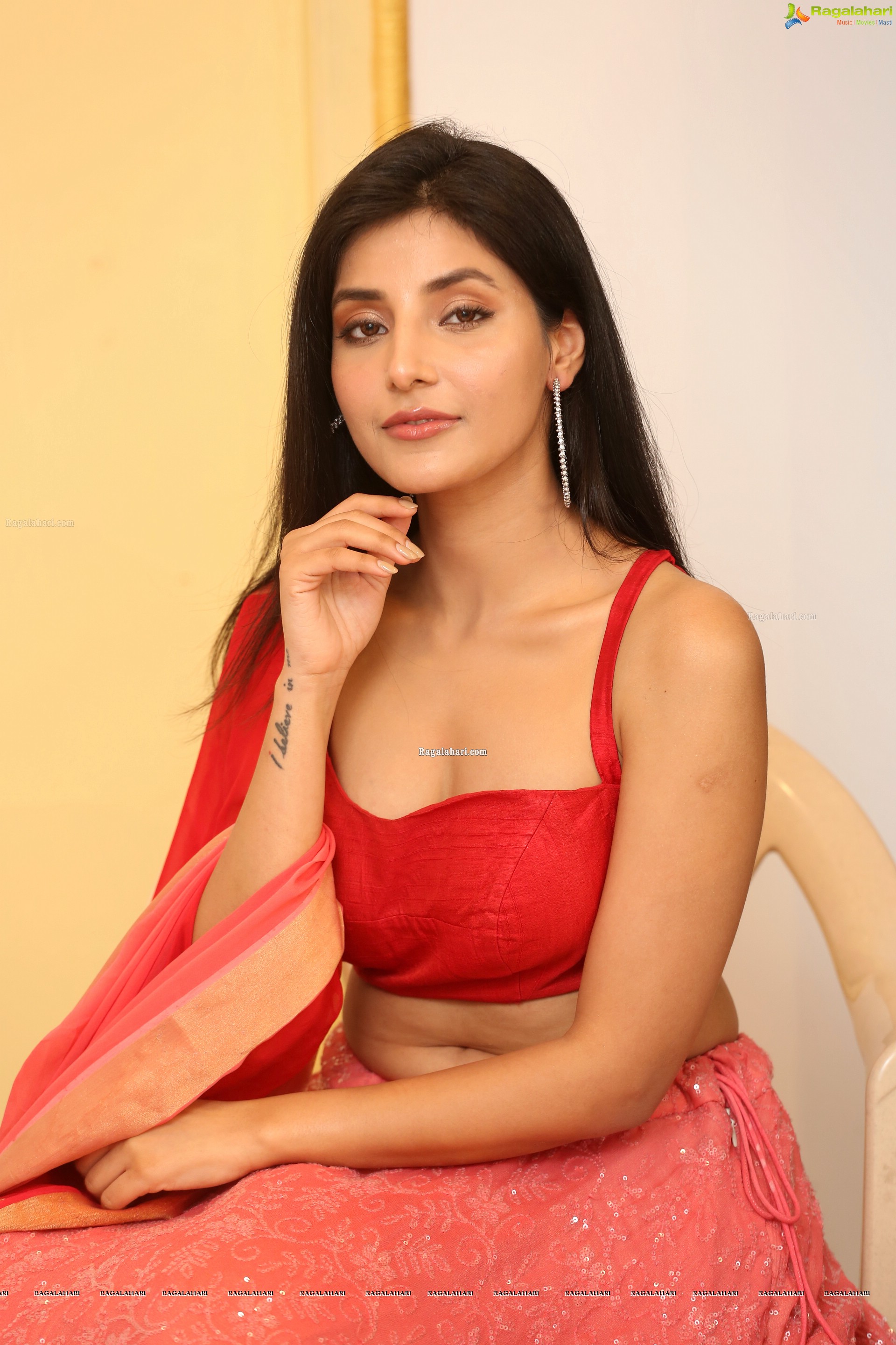 Harshita Gaur HD Photo Gallery