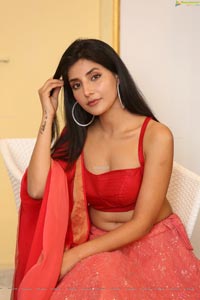 Harshita Gaur 