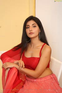 Harshita Gaur 