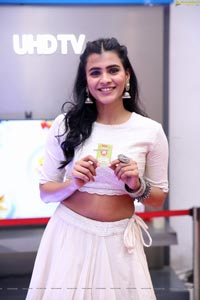 Hebah Patel