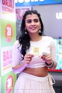 Hebah Patel