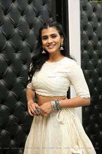 Hebah Patel