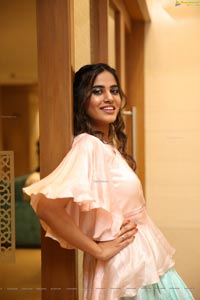 Jahnavi Rao at Sutraa Curtain Raiser